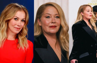 Christina Applegate sa rozlúčila so svetom Hollywoodu - prečo?!