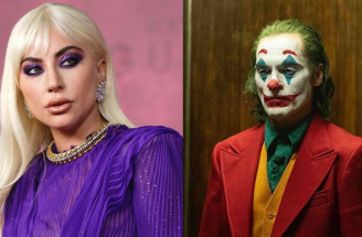 Lady Gaga ako Harley Queen – pozri na jej prvú foto z nového Jokera s oscarovým Joaquinom Phoenixom