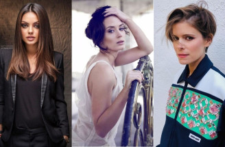 Ktoré celebrity oslávia tento rok 40-tku?