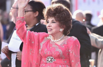 Opustila nás ikona a legenda - vo veku 95 rokov zomrela Gina Lollobrigida