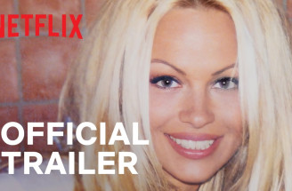 Pamela Anderson vyrozpráva svoj príbeh lásky v dokumente na Netflixe: Príbeh, ktorý nepozná každý!