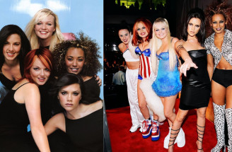 Spice Girls: Čo robia dnes členky tejto legendárnej dievčenskej skupiny?