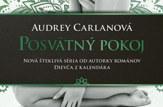 Posvätný pokoj: Šteklivý romantický príbeh, ktorý rozpáli každého