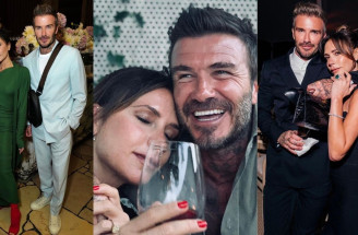 Ktoré jedlo konzumuje Victoria Beckham už 25 rokov? Jej manžel David to prezradil!