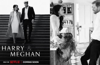 Seriál o Meghan a Harrym: Aké všetky odhalenia prináša Netflix v novom seriáli?
