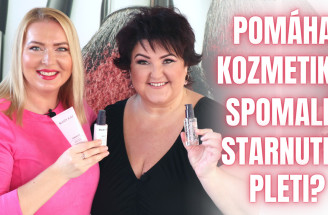 VIDEO: Ako bojovať proti predčasnému starnutiu pleti? Objav TimeWise® Zázračnú kolekciu Mary Kay!