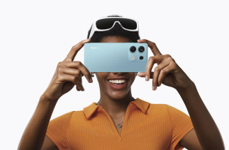 Redmi Note 13 5G - Ľahký, výkonný a štýlový za menej ako 300 eur!
