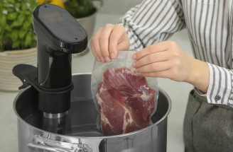 Varenie sous-vide – ako funguje táto metóda prípravy jedla a aké sú jej hlavné benefity?