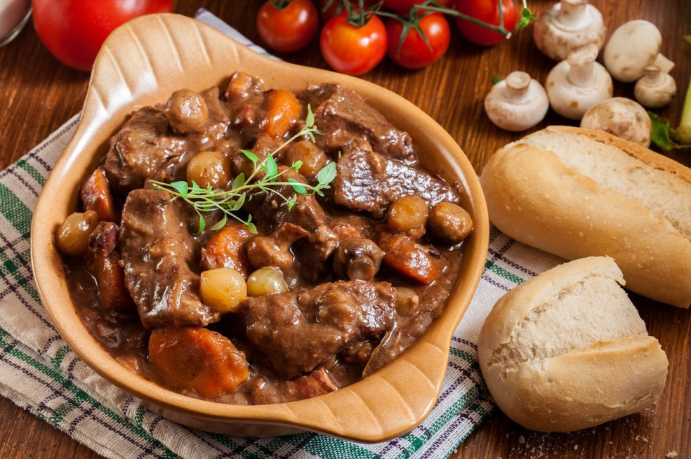 Bourguignon