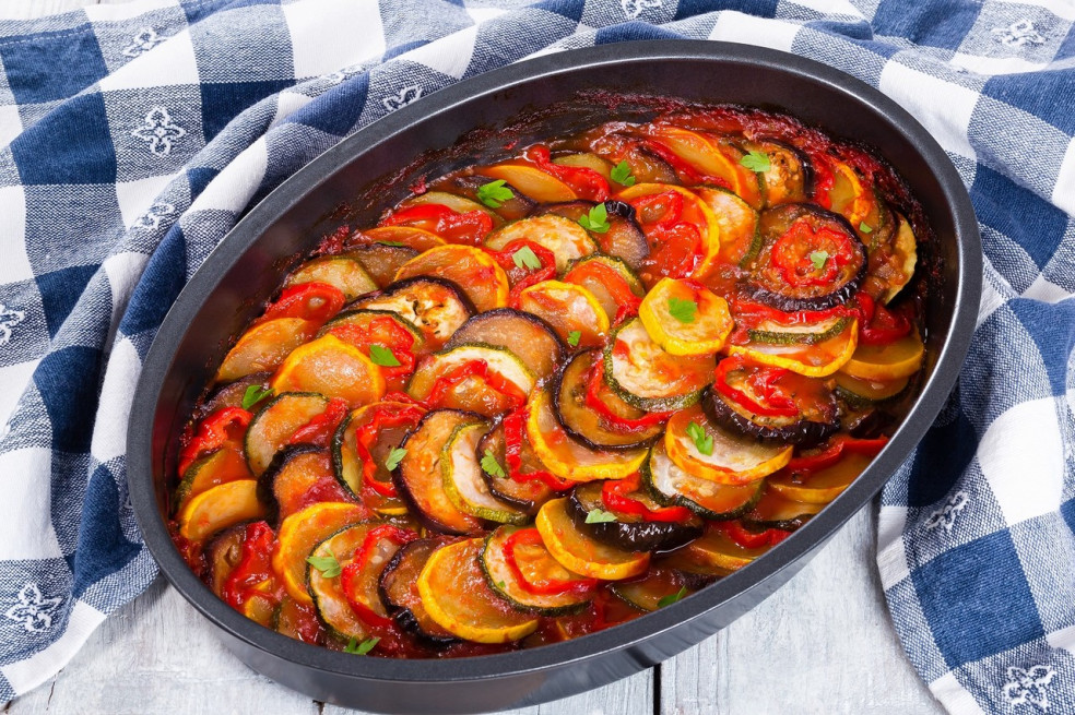 ratatouille