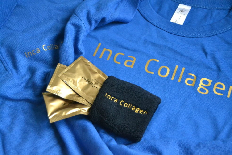 inca collagen