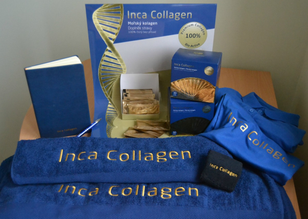 inca collagen