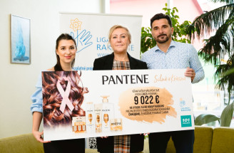 Slováci opäť pomáhali. Liečba môže trvať celé roky, veľmi dôležitá je podpora okolia