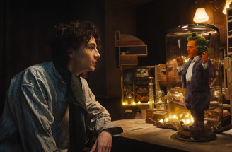 Filmová novinka: Wonka priletí do kín už o pár dní – vďaka čokoláde, ktorá popiera gravitáciu!