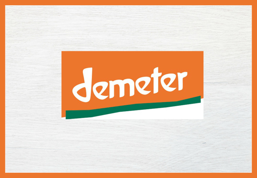 Demeter