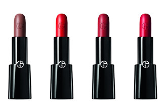 GIORGIO ARMANI ROUGE D‘ARMANI