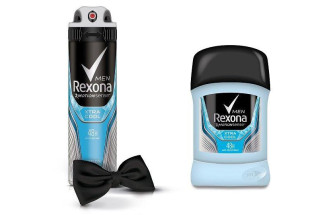 REXONA XTRA COOL