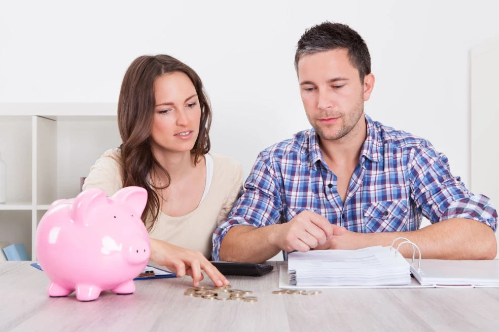 LOVE & MONEY – Ako ich dať dokopy?
