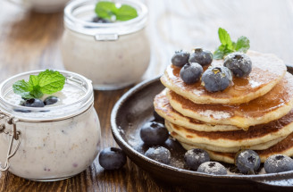 RECEPT: Nadýchané lievance bez kysnutia. Po týchto sa budeš olizovať!
