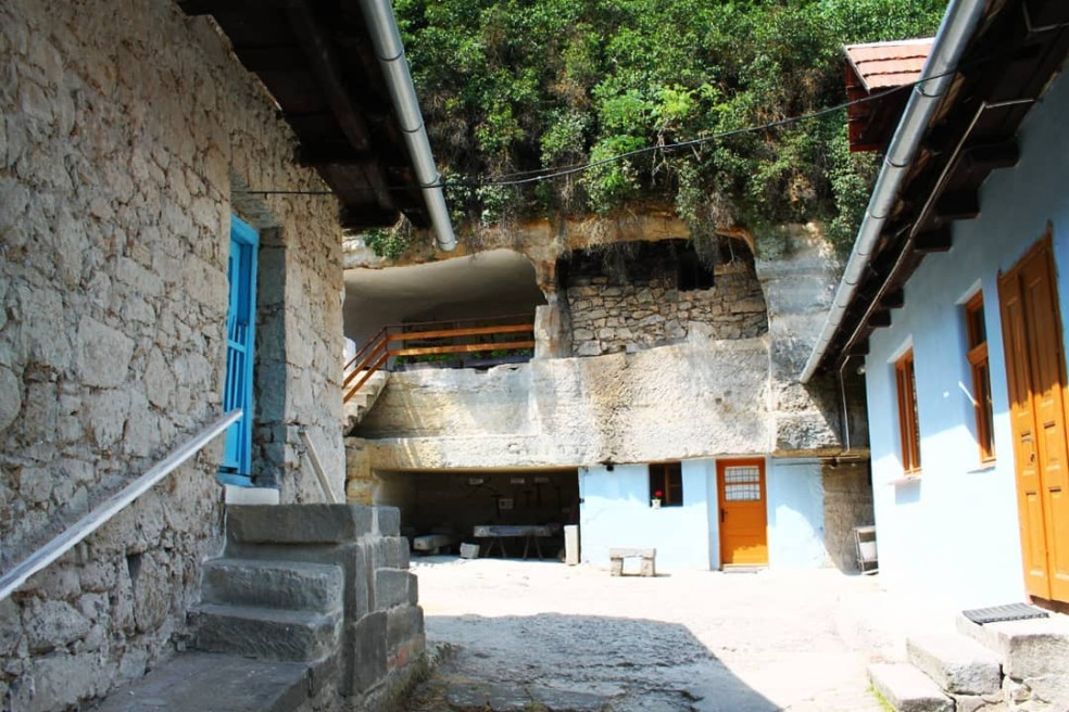 Brhlovce