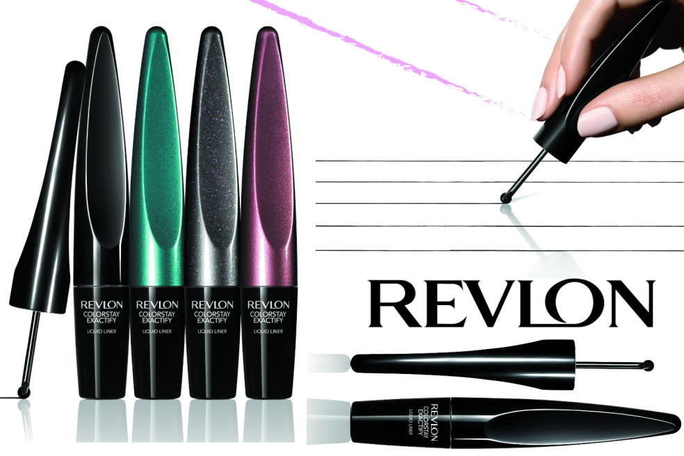 Revlon®ColorStay Exactify™ Liquid Liner