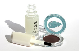 TEST: Dekoratívna kozmetika Oriflame