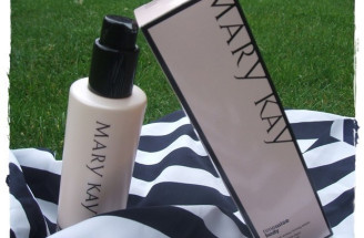 TEST: Mary Kay – TimeWise™ Targeted-Action®