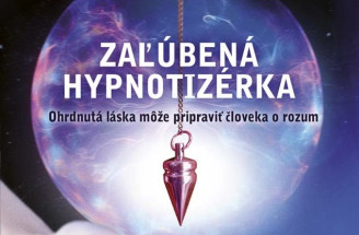 Zaľúbená hypnotizérka