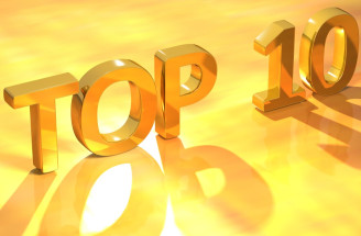 TOP 10 najčítanejších článkov na KAMzaKRASOU.sk: Čo ťa zaujalo?