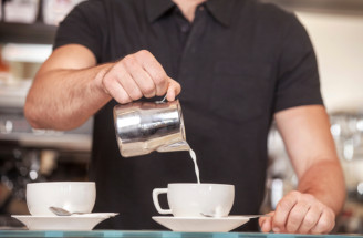 Pomôžeme vám pri výbere dobrej kávy