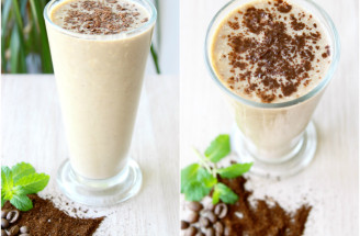 Zdravý recept: Smoothie plné energie