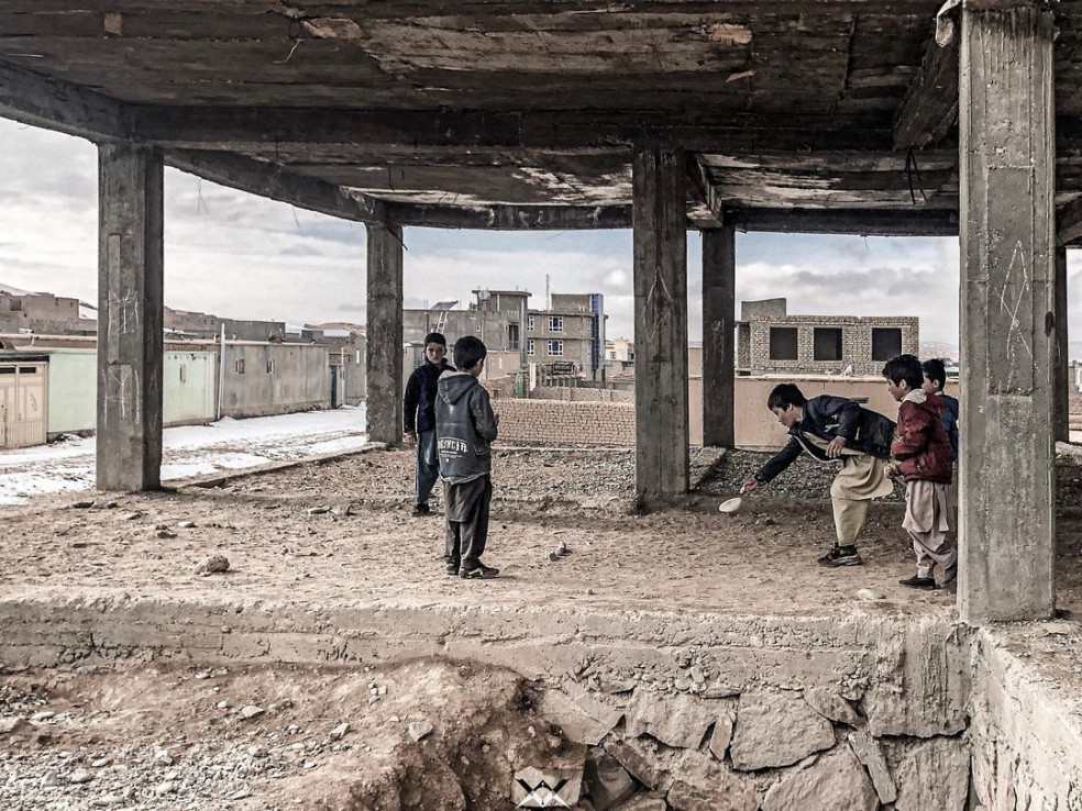 Afganistan