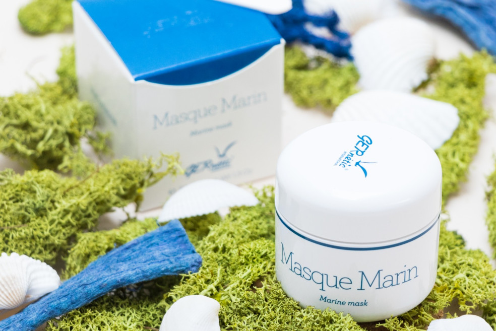 Masque Marin