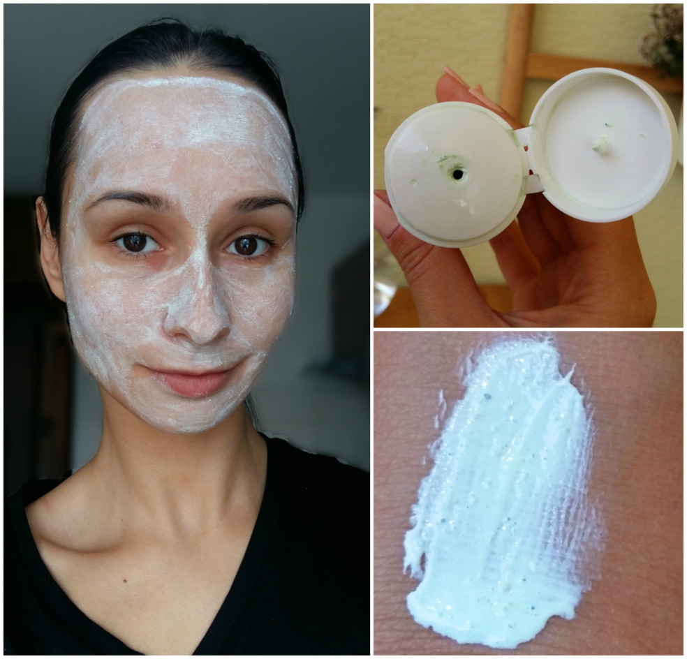 recenzia urban skin detoxikačná maska