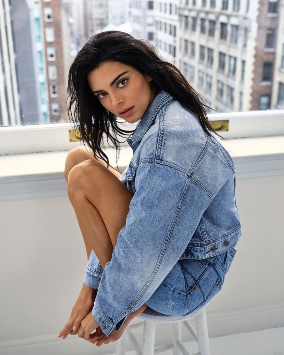 Kendall Jenner