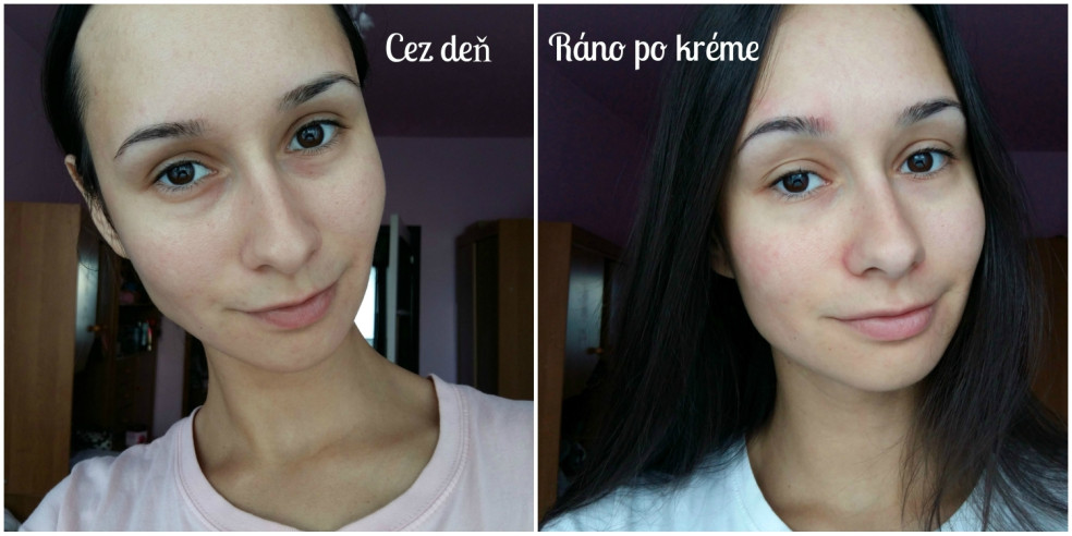 recenzia oriflame optimals hydra očný krém