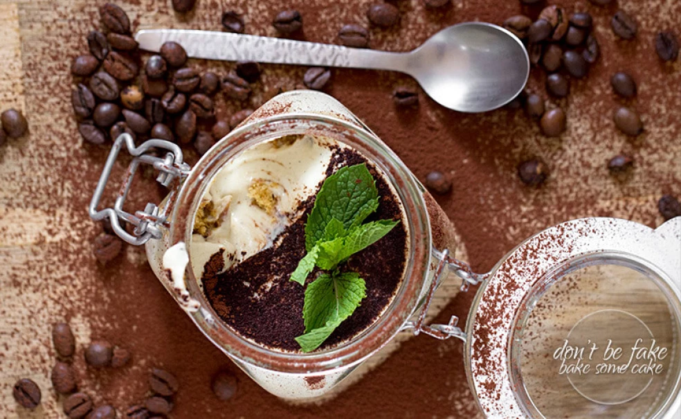 recept na dezert a la tiramisu