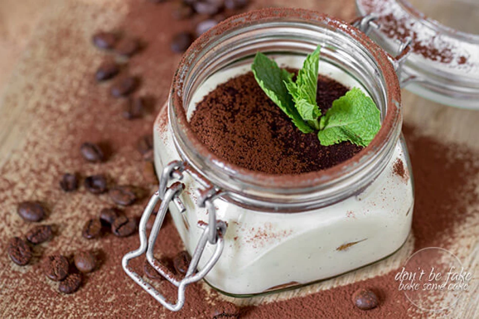 recept na dezert a la tiramisu