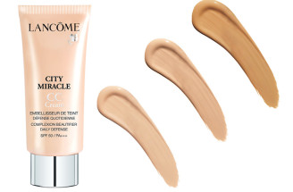 Lancôme City Miracle CC Cream