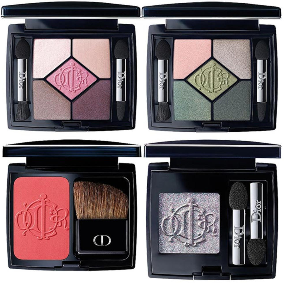 Dior Kingdom of Colors