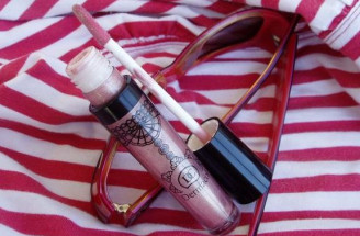 TEST: Dermacol – lesk na pery