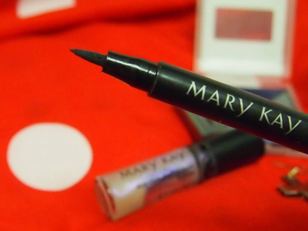 mary kay