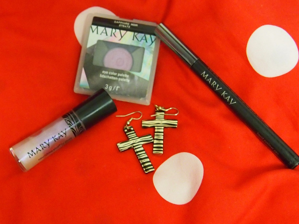 mary kay