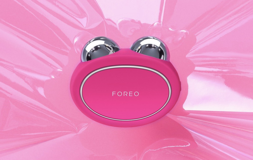 FOREO BEAR