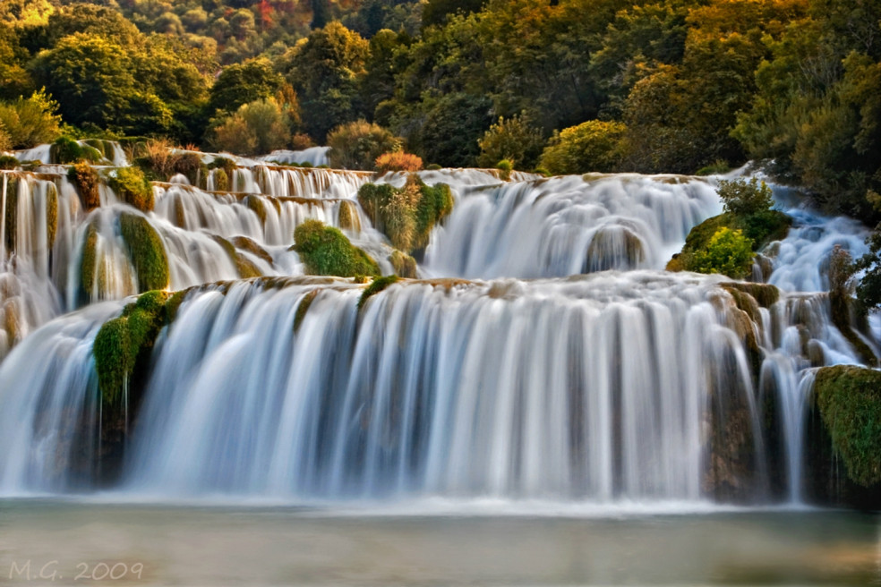 Skradinski Buk