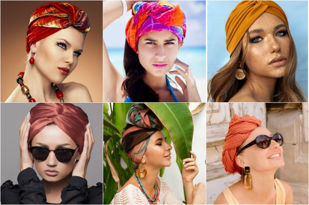 turban