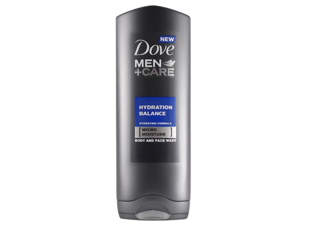 dove men +care novinky