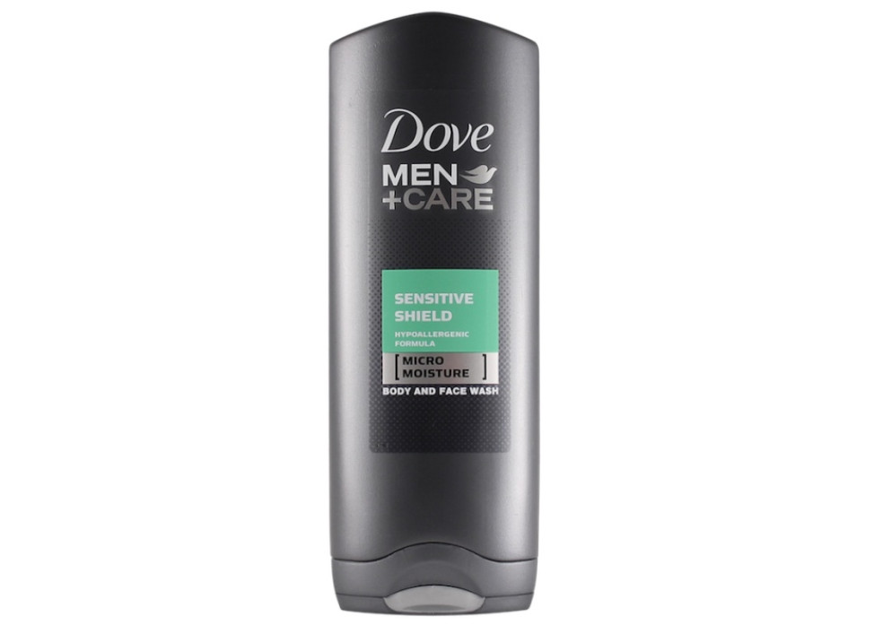 dove men +care novinky