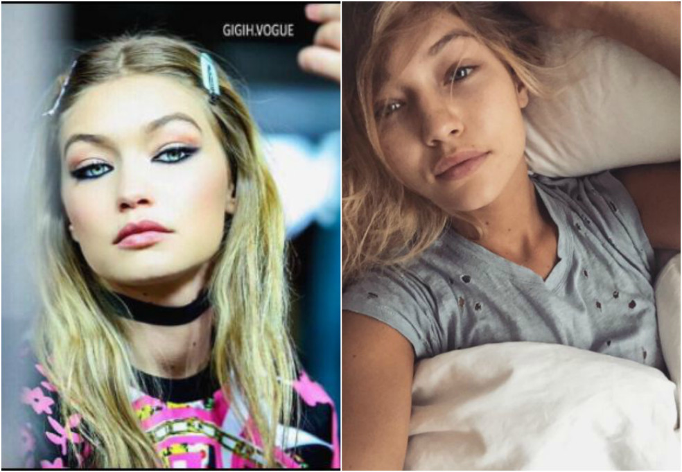 Gigi Hadid