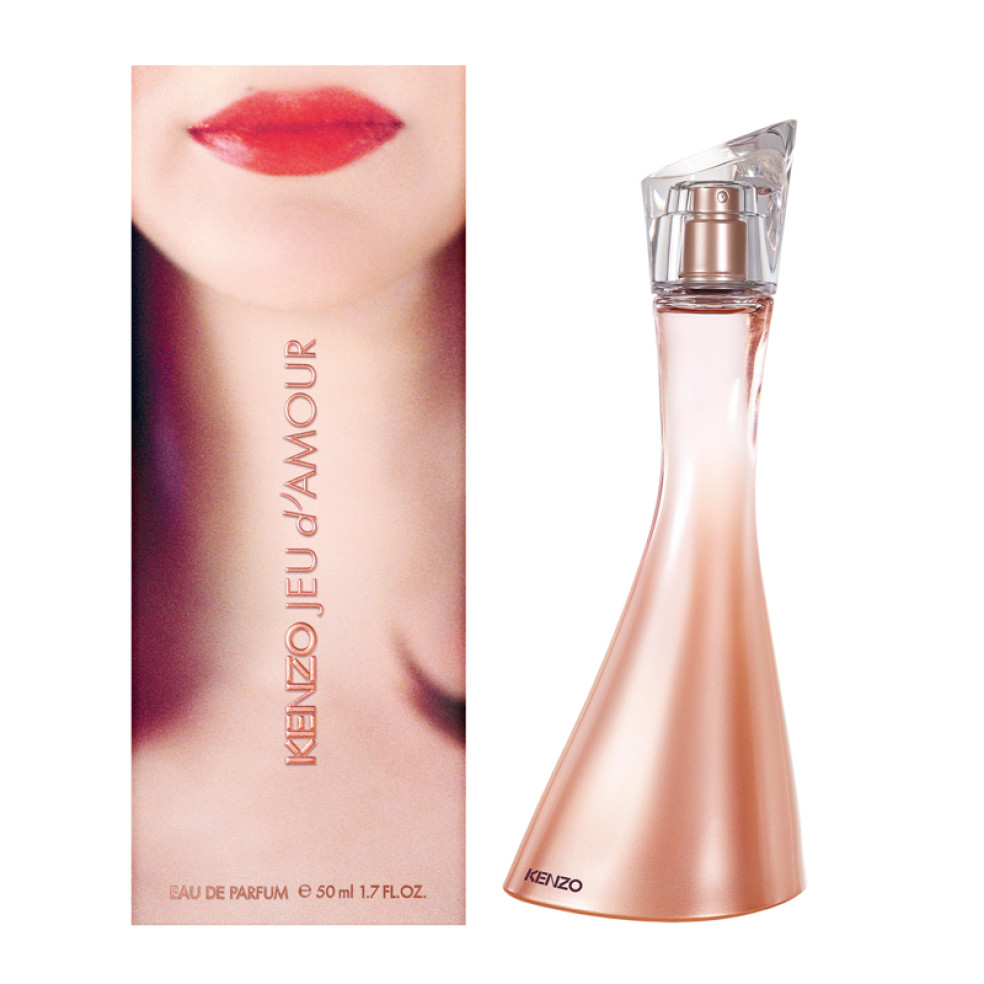 Kenzo L´Eau Kenzo Intense
